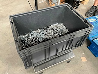 Würth 27.35kg assorti diverse bevestigingsmaterialen - afbeelding 6 van  6