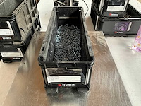 Würth 2.76kg verzonken plaatschroef 2,9 x 19 in stapelbare bak - afbeelding 1 van  3