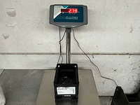 Würth 2.79 kg cilinderschroef m4 x 16 in stapelbare bak - afbeelding 3 van  5