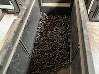 Würth 2.79kg lbk schroef m4 x 16 in stapelbare bak - afbeelding 3 van  6