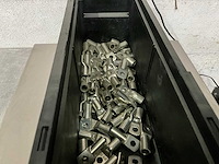 Würth 2.97 kg krimp-kabeloog m8x50,0 in stapelbare bak - afbeelding 3 van  5