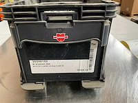 Würth 3.00kg blindklinknagel pbk alu 5,0-6,5/4x10 in stapelbare bak - afbeelding 1 van  4