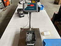 Würth 3.00kg blindklinknagel pbk alu 5,0-6,5/4x10 in stapelbare bak - afbeelding 3 van  4