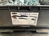 Würth 30.15kg bzk bout m20x100 in stapelbare bak - afbeelding 6 van  6