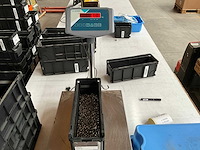 Würth 3.02kg cilinderschroef m6x14 in stapelbare bak - afbeelding 4 van  6