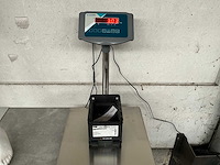 Würth 3.03 kg zeskanttapbout m6 x 12 in stapelbare bak - afbeelding 3 van  5