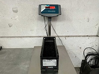 Würth 3.30 kg plaatschroef lbk met flens in stapelbare bak - afbeelding 2 van  5