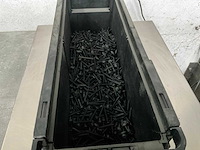 Würth 3.30 kg plaatschroef lbk met flens in stapelbare bak - afbeelding 3 van  5