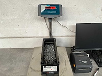 Würth 3.39 kg blindklinknagel platbolkop alu 4 x 20 in stapelbare bak - afbeelding 2 van  5