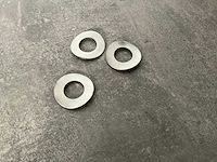 Würth 3.50 kg gegolfde veerring d10,5 in stapelbare bak - afbeelding 4 van  5