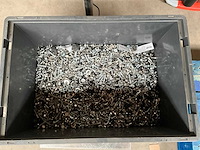 Würth 35.02kg assorti diverse bevestigingsmaterialen - afbeelding 2 van  7