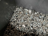 Würth 35.02kg assorti diverse bevestigingsmaterialen - afbeelding 4 van  7