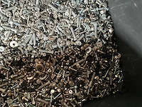 Würth 35.02kg assorti diverse bevestigingsmaterialen - afbeelding 6 van  7