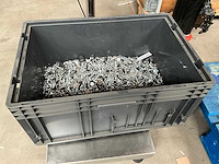 Würth 35.02kg assorti diverse bevestigingsmaterialen - afbeelding 7 van  7