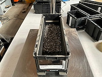 Würth 3.54kg plaatschroef 4,2 x 16 in stapelbare bak