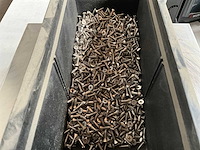 Würth 3.54kg plaatschroef 4,2 x 16 in stapelbare bak - afbeelding 3 van  6