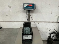 Würth 3.56 kg plaatschroef bvk 2,9 x 13 in stapelbare bak - afbeelding 2 van  5