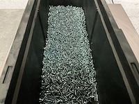 Würth 3.56 kg plaatschroef bvk 2,9 x 13 in stapelbare bak - afbeelding 3 van  5