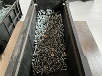 Würth 3.58kg plaatschroef verzonken kop 5x25 in stapelbare bak - afbeelding 3 van  6