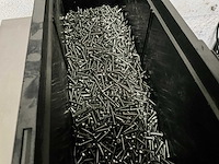 Würth 3.59 kg plaatschroef lbk 3,5 x 19 in stapelbare bak - afbeelding 3 van  5