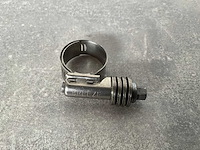 Würth 3.67 kg slangklem 16/27 in stapelbare bak - afbeelding 5 van  6