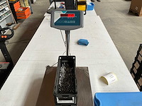 Würth 3.68kg plaatschroef cilinderkop 4,8x45 in stapelbare bak - afbeelding 4 van  6
