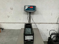 Würth 3.76 kg schroef verzonken kop in stapelbare bak - afbeelding 2 van  6