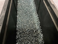 Würth 3.76 kg schroef verzonken kop in stapelbare bak - afbeelding 3 van  6