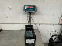 Würth 3.89 kg plaatschroef lbk 2,9 x 13 in stapelbare bak - afbeelding 2 van  5