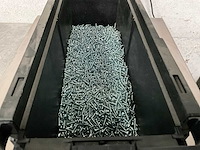 Würth 3.89 kg plaatschroef lbk 2,9 x 13 in stapelbare bak - afbeelding 3 van  5