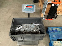 Würth 39.32kg assorti diverse bevestigingsmaterialen - afbeelding 2 van  8