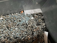 Würth 39.32kg assorti diverse bevestigingsmaterialen - afbeelding 4 van  8