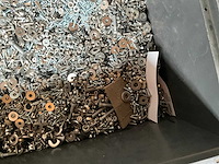 Würth 39.32kg assorti diverse bevestigingsmaterialen - afbeelding 6 van  8