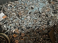 Würth 39.32kg assorti diverse bevestigingsmaterialen - afbeelding 8 van  8