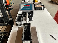 Würth 4.00kg rozetten zwart 4,8 in stapelbare bak - afbeelding 4 van  6
