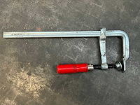 Wurth 400x120 lijmtangen (12x) - afbeelding 1 van  4