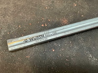 Wurth 400x120 lijmtangen (12x) - afbeelding 2 van  4