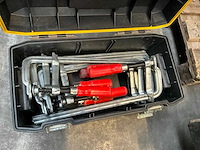 Wurth 400x120 lijmtangen (12x) - afbeelding 3 van  4