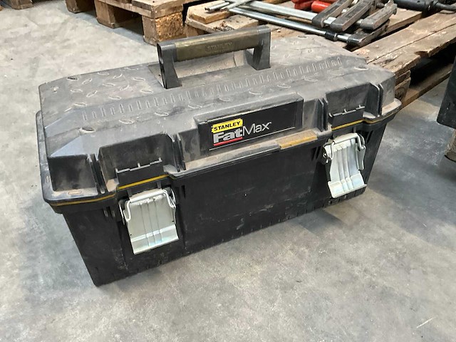 Wurth 400x120 lijmtangen (12x) - afbeelding 4 van  4