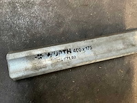 Wurth 400x175 lijmtangen (6x) - afbeelding 2 van  7