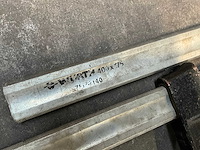 Wurth 400x175 lijmtangen (6x) - afbeelding 3 van  7