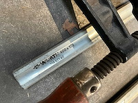 Wurth 400x175 lijmtangen (6x) - afbeelding 6 van  7