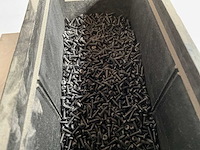 Würth 4.13kg pancilinderplaatschroef 3,5x13 in stapelbare bak - afbeelding 3 van  6