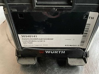 Würth 4.19kg pancilinderplaatschroef 3,5x13 in stapelbare bak - afbeelding 2 van  6