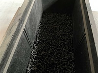 Würth 4.19kg pancilinderplaatschroef 3,5x13 in stapelbare bak - afbeelding 3 van  6