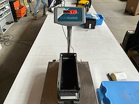 Würth 4.19kg pancilinderplaatschroef 3,5x13 in stapelbare bak - afbeelding 4 van  6