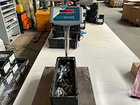 Würth 4.20kg assorti bevestigingsmateriaal in stapelbare bak - afbeelding 2 van  7