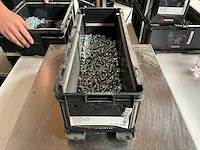 Würth 4.20kg plaatschroef lbk 5,5 x 16 in stapelbare bak