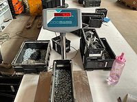 Würth 4.20kg plaatschroef lbk 5,5 x 16 in stapelbare bak - afbeelding 4 van  6