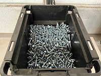 Würth 4.27 kg boorschroef platbolkop 4,2x19 in stapelbare bak - afbeelding 3 van  5